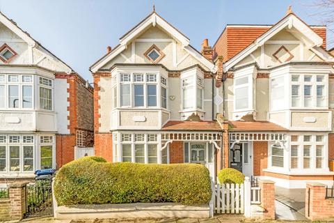 undefined, St. Albans Avenue, London W4