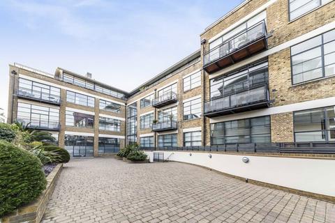 undefined, Evershed Walk, London W4