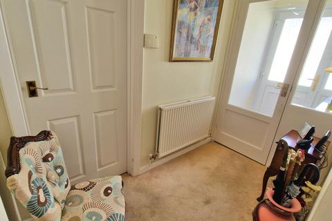 2 bedroom semi-detached bungalow for sale, WEST ROAD, NOTTAGE, PORTHCAWL, CF36 3SF