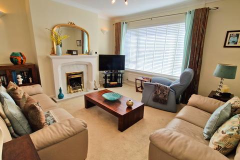 2 bedroom semi-detached bungalow for sale, WEST ROAD, NOTTAGE, PORTHCAWL, CF36 3SF