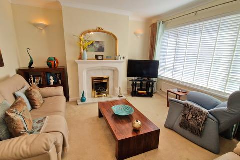 2 bedroom semi-detached bungalow for sale, WEST ROAD, NOTTAGE, PORTHCAWL, CF36 3SF