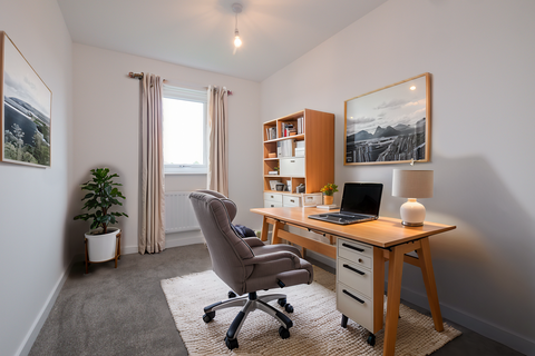 3 bedroom house to rent, at The Gateway, 3 STONE YARD CLOSE M12
