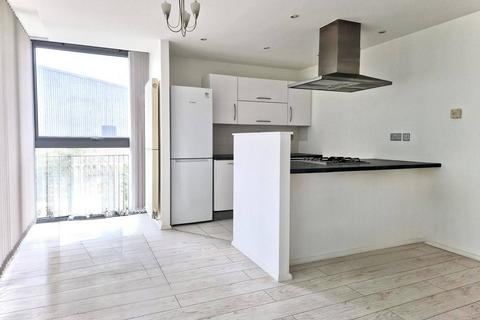 undefined, Abbott's Wharf, 93 Stainsby Road, E14