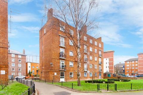 1 bedroom flat for sale, Atkinson House, Pritchards Road, London