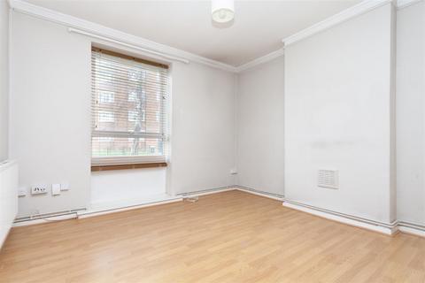 1 bedroom flat for sale, Atkinson House, Pritchards Road, London