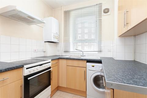 1 bedroom flat for sale, Atkinson House, Pritchards Road, London
