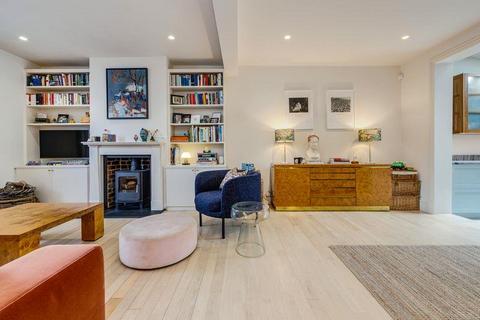 3 bedroom house to rent, Oak Village, Gospel Oak