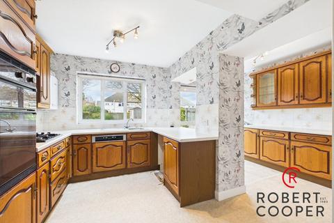 3 bedroom semi-detached house for sale, Rydal Way, Ruislip, HA4