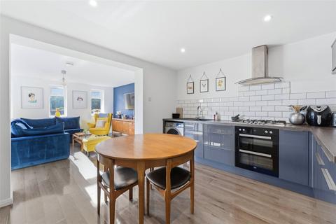 1 bedroom maisonette for sale, Havelock Road, Hertfordshire WD4