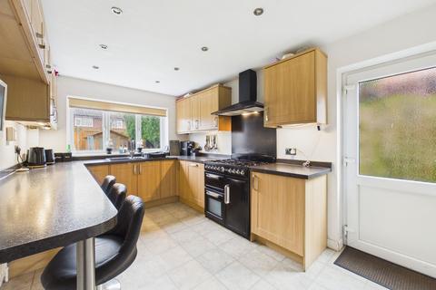 4 bedroom detached house for sale, Smalls Croft, Woodborough, Nottingham