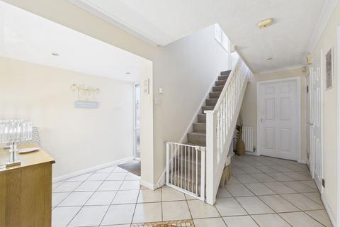 4 bedroom detached house for sale, Smalls Croft, Woodborough, Nottingham