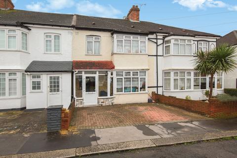 Osterley Gardens, Thornton Heath, CR7