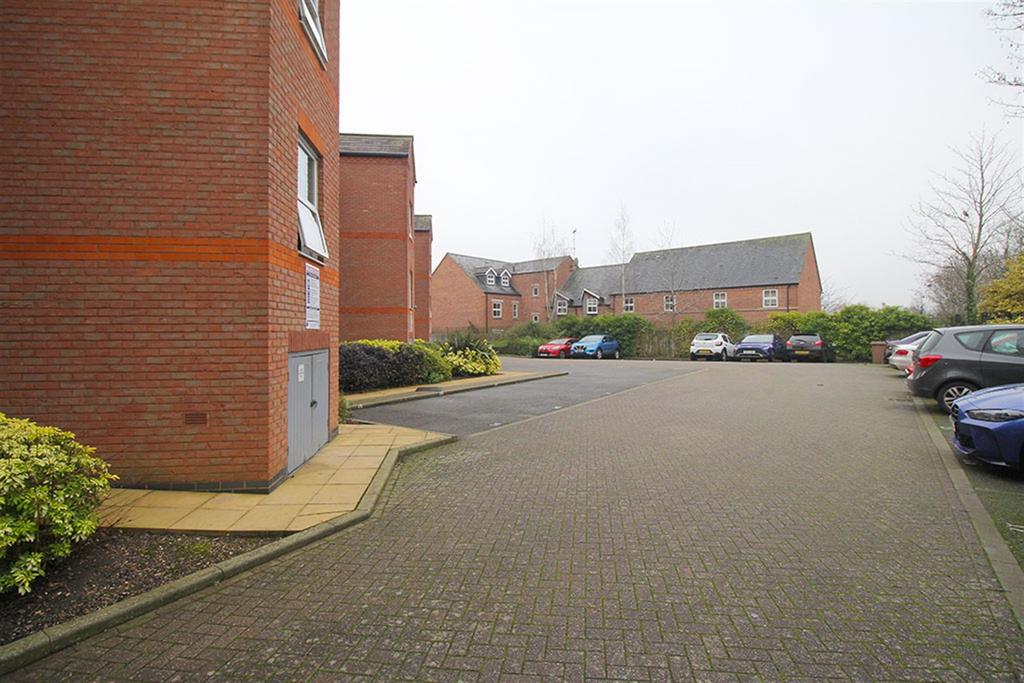 Car Park