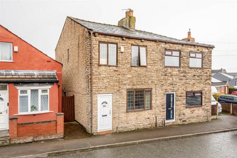 3 bedroom semi-detached house for sale, Stanley Road, Aspull, Wigan