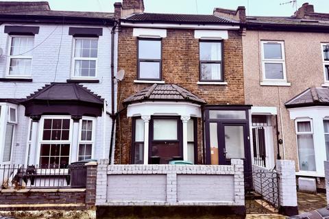undefined, Dawlish Road, Tottenham