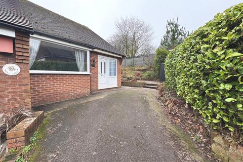 undefined, Morridge View, Cheddleton