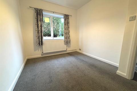 undefined, Morridge View, Cheddleton