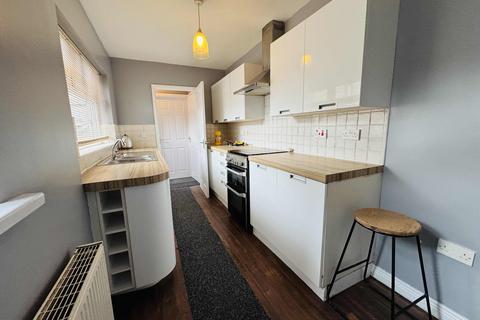 undefined, Station Terrace, Houghton Le Spring, Tyne & Wear, DH4