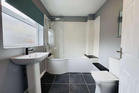 undefined, Station Terrace, Houghton Le Spring, Tyne & Wear, DH4