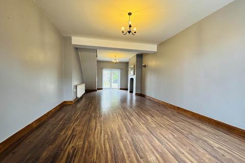 undefined, Station Terrace, Houghton Le Spring, Tyne & Wear, DH4