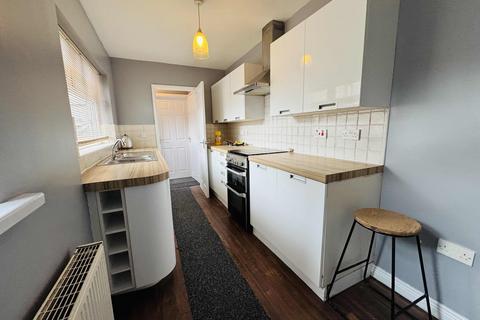 undefined, Station Terrace, Houghton Le Spring, Tyne & Wear, DH4