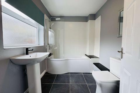 undefined, Station Terrace, Houghton Le Spring, Tyne & Wear, DH4