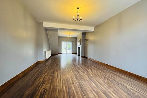 undefined, Station Terrace, Houghton Le Spring, Tyne & Wear, DH4