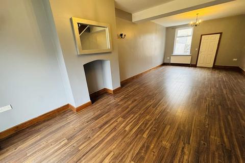 undefined, Station Terrace, Houghton Le Spring, Tyne & Wear, DH4