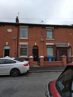 2 bedroom terraced house to rent, Ackroyd Street, Manchester M11