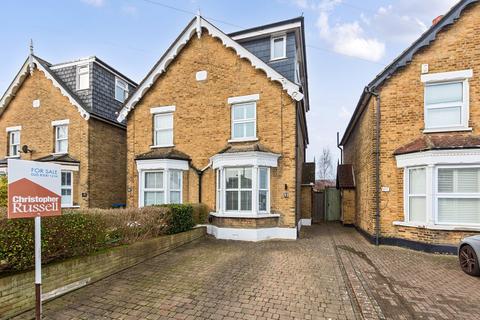 undefined, Birkbeck Road, Sidcup, DA14