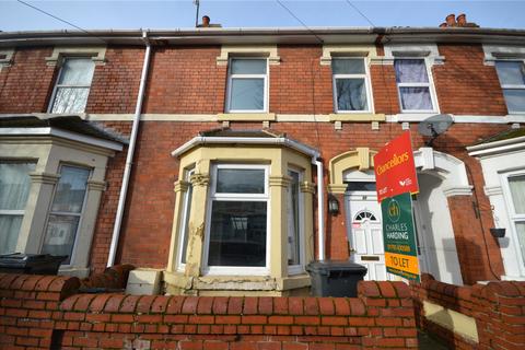 3 bedroom terraced house to rent, York Road, Swindon, Wiltshire, SN1