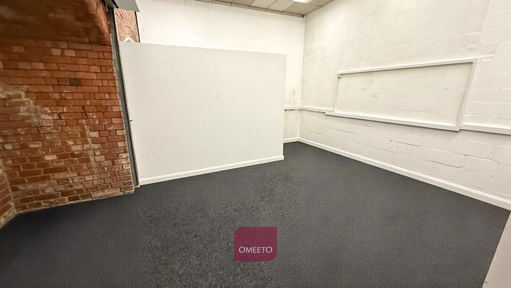 Office to Let - cleared using AI