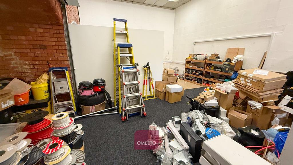 Office to Let