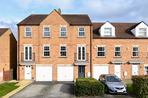 undefined, Didsbury Close, Rawcliffe, York, YO30