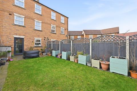 undefined, Didsbury Close, Rawcliffe, York, YO30