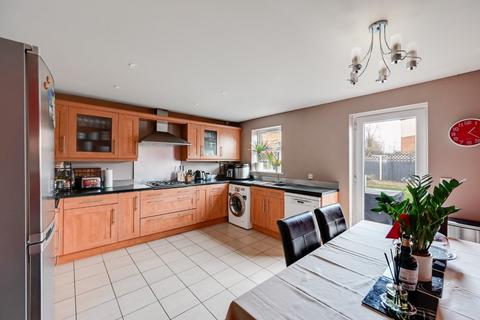 undefined, Didsbury Close, Rawcliffe, York, YO30