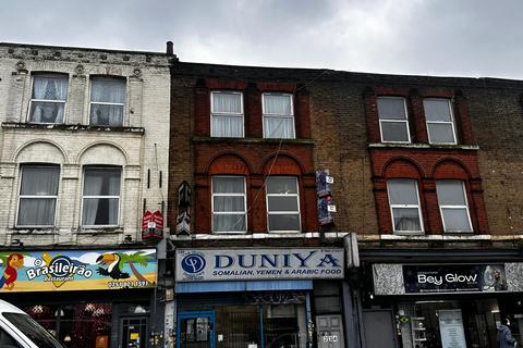 1 bedroom flat for sale, 234 High Street, NW10