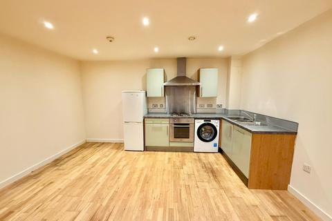 2 bedroom flat to rent, 39 Leeds Street, Liverpool L3