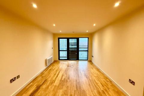 2 bedroom flat to rent, 39 Leeds Street, Liverpool L3