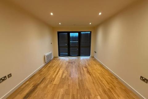 2 bedroom flat to rent, 39 Leeds Street, Liverpool L3