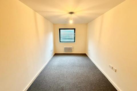 2 bedroom flat to rent, 39 Leeds Street, Liverpool L3