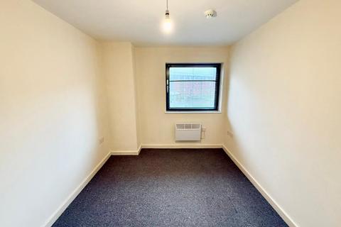 2 bedroom flat to rent, 39 Leeds Street, Liverpool L3