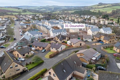 undefined, Dounehill, Jedburgh TD8