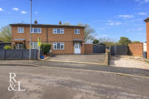 undefined, Coronation Avenue, Moira