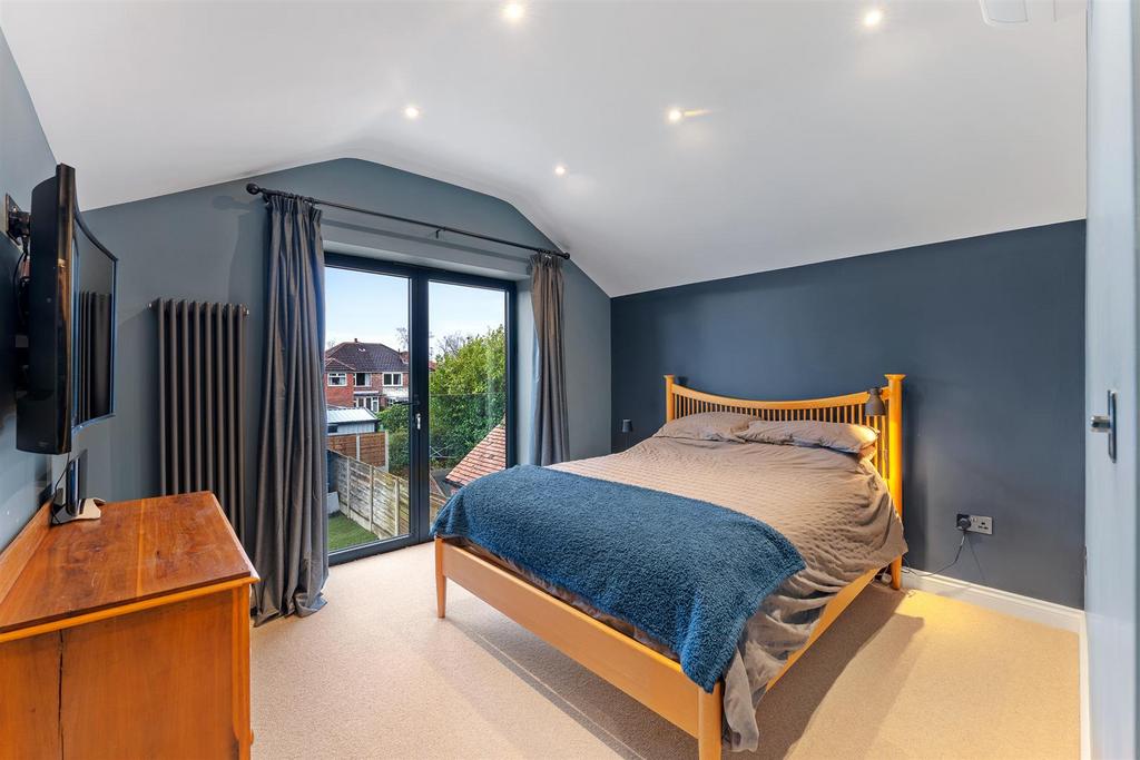 Bed 1