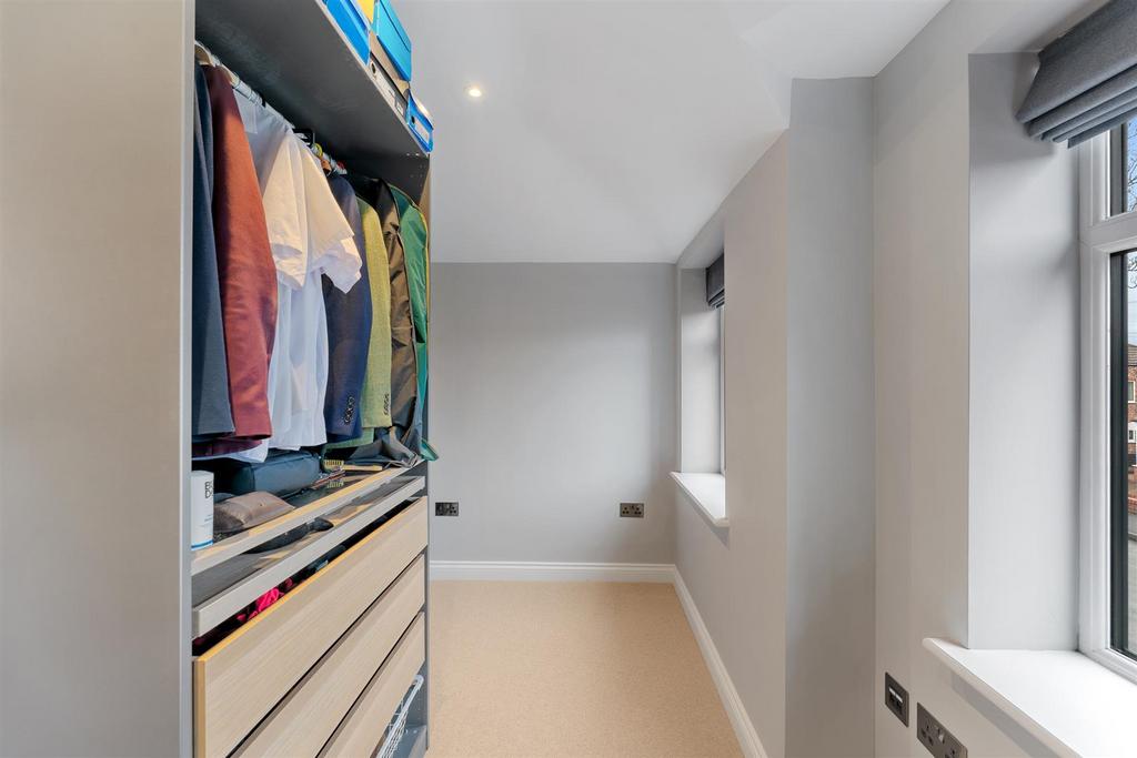 Bedroom 4 Aspect 2