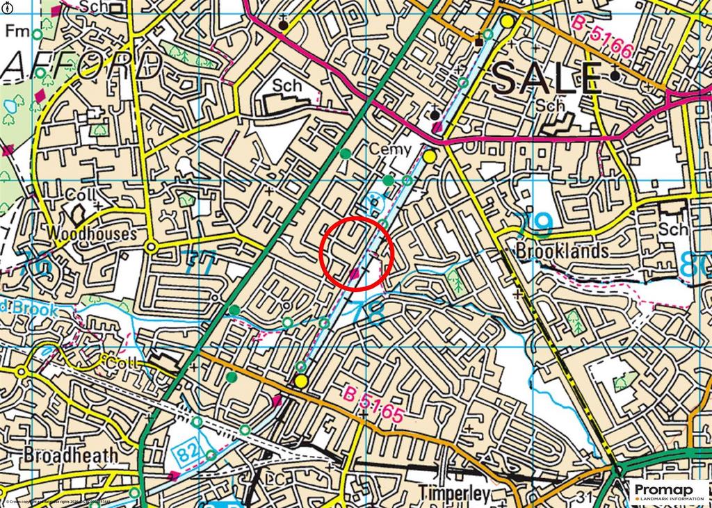 Town Plan