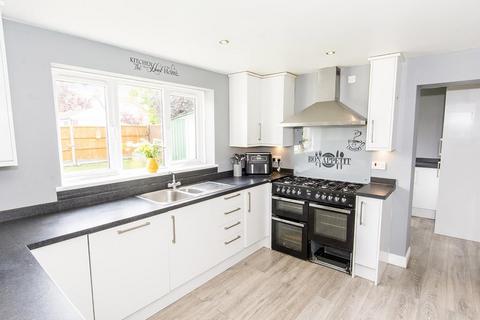 5 bedroom detached house for sale, Trefoil Close, Broughton Astley, Leicester