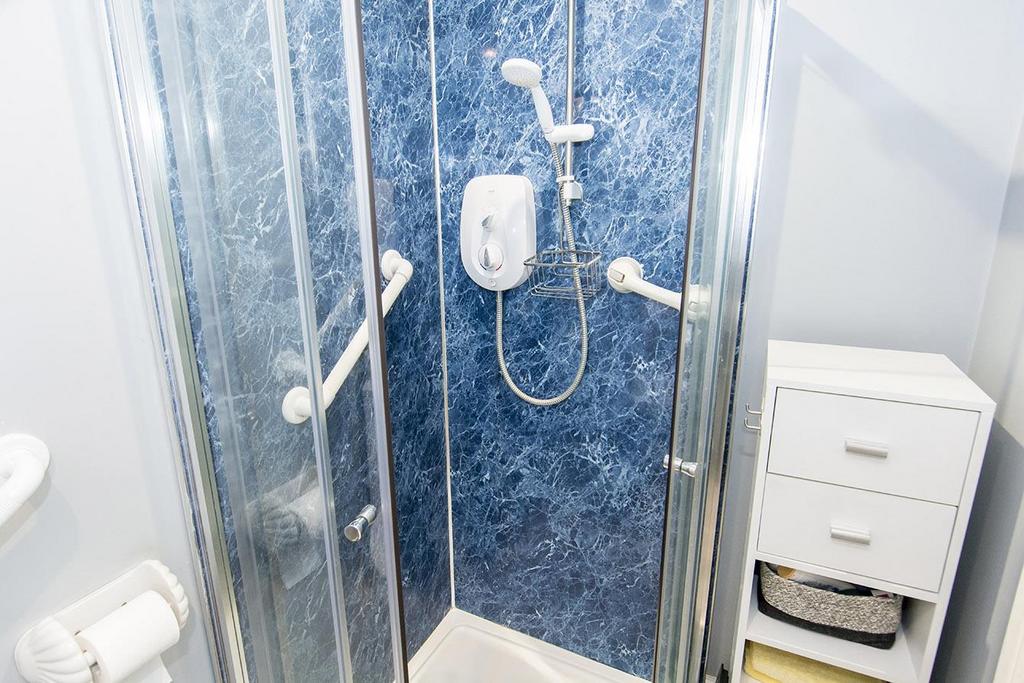 Annexe En-suite