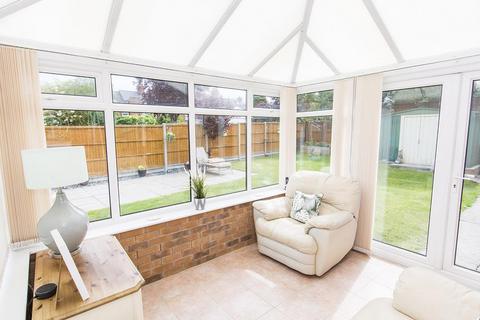 5 bedroom detached house for sale, Trefoil Close, Broughton Astley, Leicester